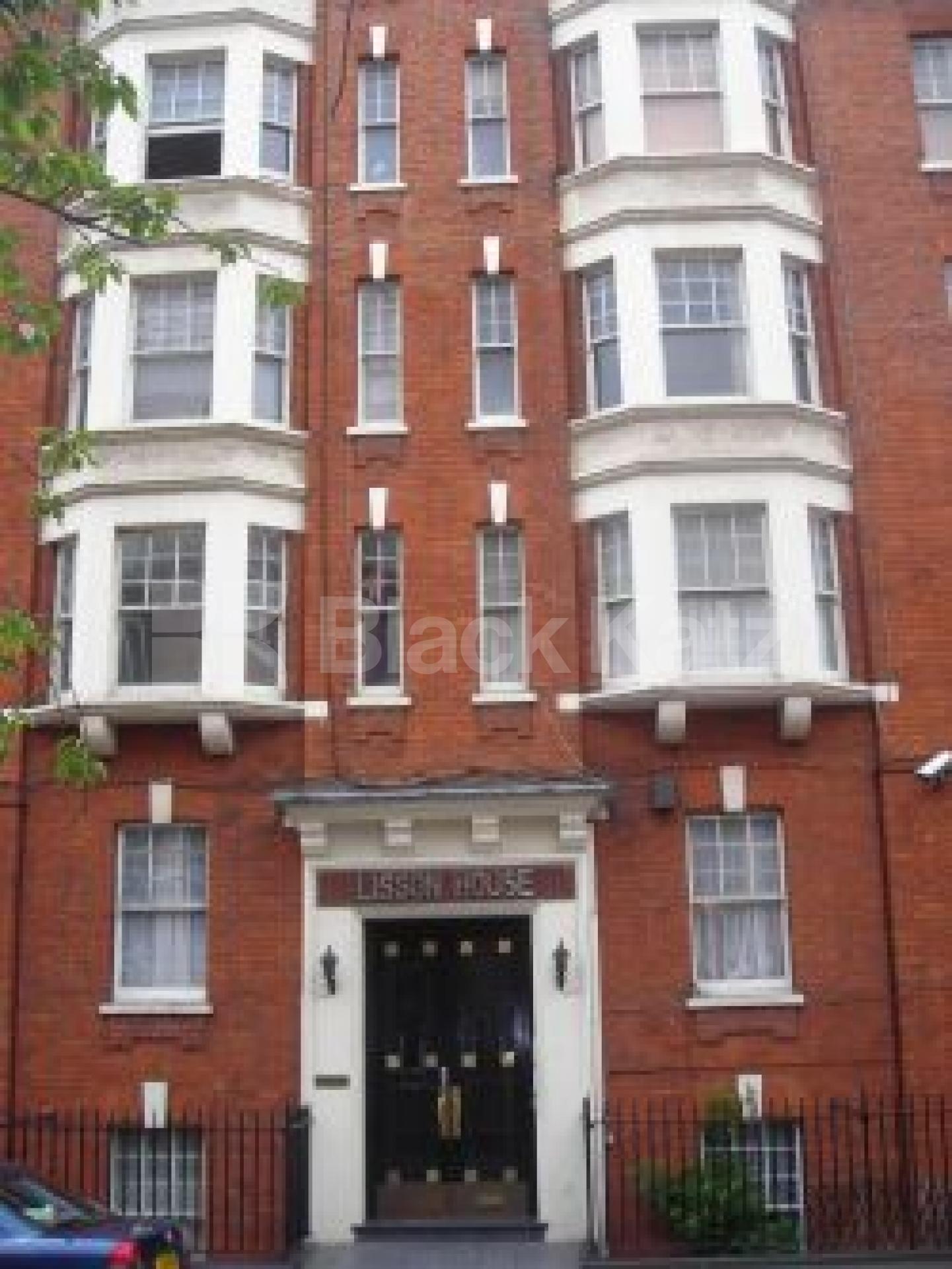 			New Instruction, 2 Bedroom, 1 bath, 1 reception Flat			 Lisson Street NW1, Camden nw1